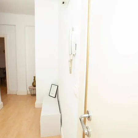 Precioso En Valencia 2 Con Parking