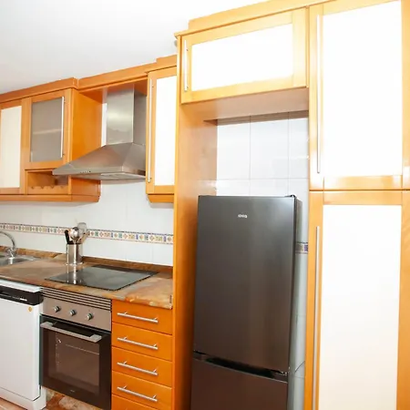 Apartment Precioso En Valencia 2 Con Parking
