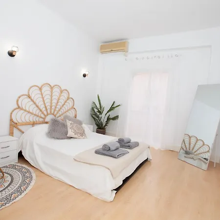 Precioso En Valencia 2 Con Parking Paterna