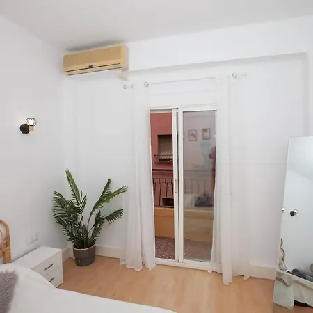 Apartment Precioso En Valencia 2 Con Parking