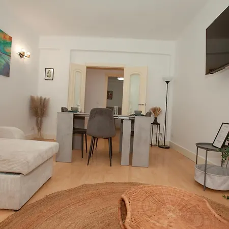 Apartment Precioso En Valencia 2 Con Parking Paterna
